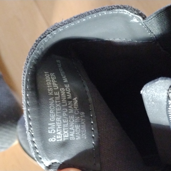 Kenzie Booties - Picture 7 of 7